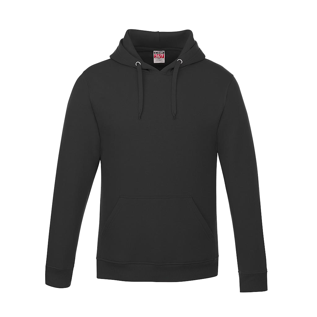 L00550 'Vault' Hoodie | Corpo